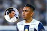 Christian Cueva: ¿Por qué Mauricio Larriera lo dejó fuera de Final de la Liga 1?