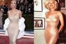 Kim Kardashian “arruina” uno de los icónicos vestidos de Marilyn Monroe
