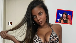 ‘Nena’ EXPLOTA tras EVDLV y niega altercado con Macarena Vélez: “Jamás le he hablado. Tomaré medidas legales”