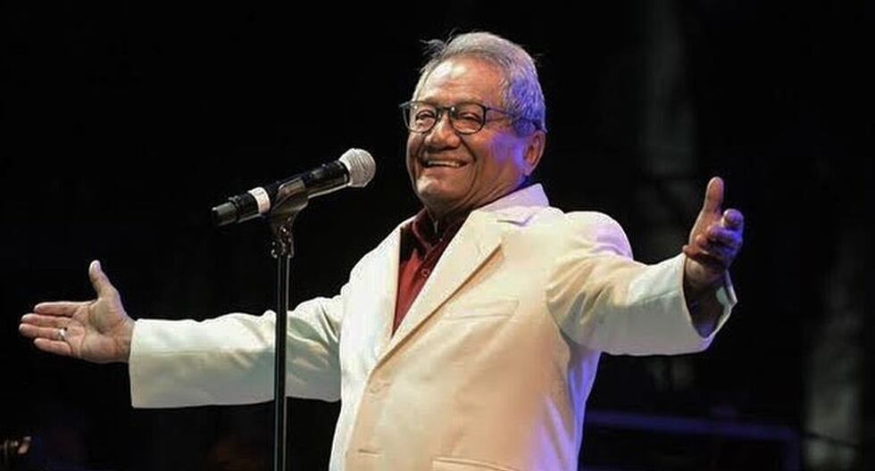 Armando Manzanero MURIO familia comunicado gracias oraciones” México NNDC rt | CELEBRITIES | TROME.COM