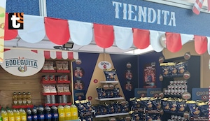 Paviferia 2024: Cuándo y dónde encontrar los mejores productos para tu cena navideña