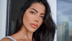 Conoce a Joselina Sorza, la pareja de Manuel Turizo