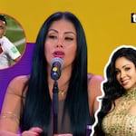 Vanessa Pumarica expone a Cueva y confiesa si le “tiraba maíz”: “Pamela nunca me reclamó nada”