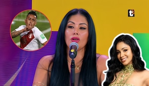 Vanessa Pumarica expone a Cueva y confiesa si le “tiraba maíz”: “Pamela nunca me reclamó nada”