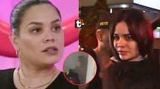 Andrea San Martín podría ir a prisión tras grave denuncia y exponen qué pasaría con la tenencia de su hija: “Está penado”