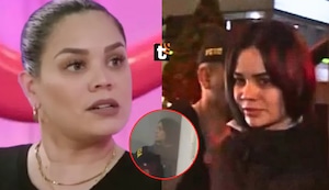 Andrea San Martín podría pasar ‘años en prisión’ tras grave denuncia y revelan qué pasaría con la tenencia de su hija: “Está penado”