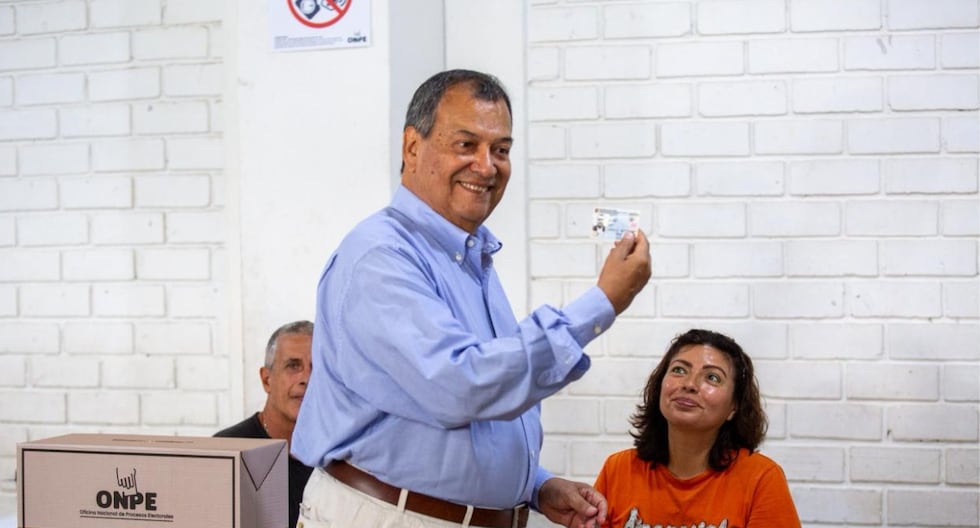 NIETO EXPUESTO: Voto público y retrasos en las Elecciones 2026