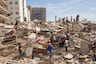 Perrita Kayra salva a mujer atrapada en edificio: can de los bomberos peruanos fue vital para el exitoso rescate