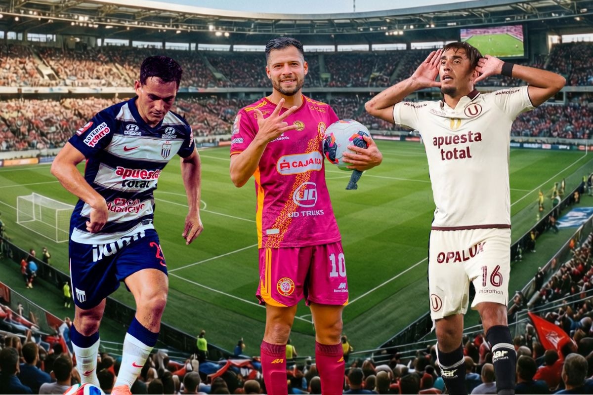 Así va la tabla del Torneo Apertura (Q-wen / Redes sociales)