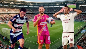 Tabla del Apertura 2026 tras la victoria de Los Chankas en Cajamarca y el triunfo de Universitario en el Clásico