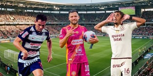 Así va la tabla del Torneo Apertura (Q-wen / Redes sociales)