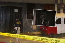 Dueño de restaurante fue asesinado en la puerta de negocio recién inaugurado en El Agustino