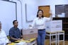Keiko Fujimori afirma que cuenta con 95 mil personeros para supervisar la segunda vuelta: “Que salvaguarden la voluntad popular”
