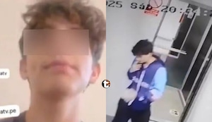 Adolescente desaparecido aparece en video desde EE.UU. y deja a su madre con el corazón destrozado: “Ma, estoy bien”