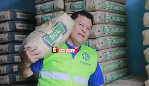 Don Hercilio, ferretero del Callao: “Somos rápidos en la entrega de pedidos”