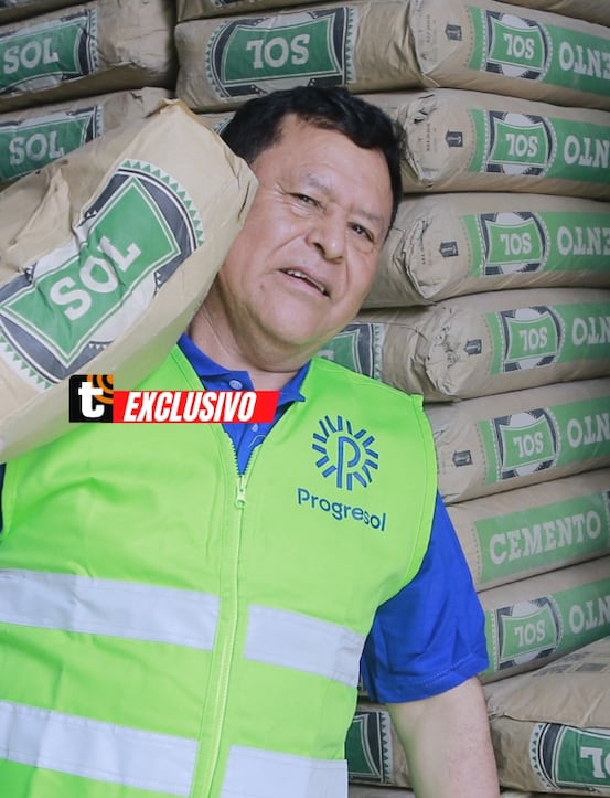 Don Hercilio ferretero del Callao