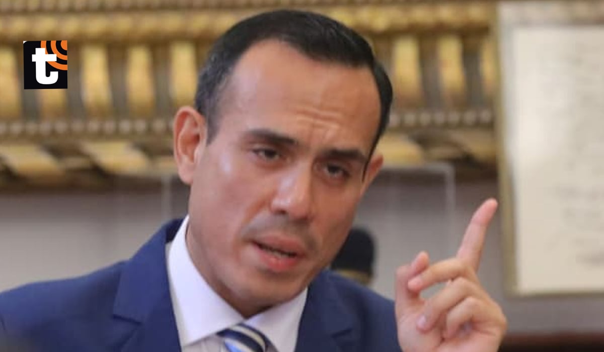 Foto: Antonio Melgarejo/ @photo.gec