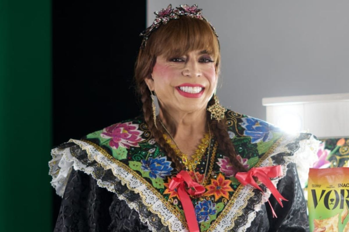 Chola Chabuca.