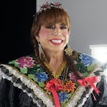 Chola Chabuca lideró el rating del fin de semana