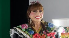 Chola Chabuca lideró el rating del fin de semana