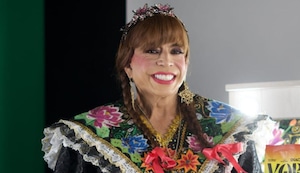 Chola Chabuca pide oportunidades justas para colectivo LGBTQ+ en Día del Orgullo