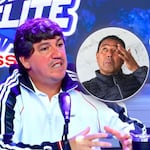 Destruye a Nolberto Solano: "No le fue bien en ningún..."