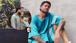 Gino Assereto comparte emotiva publicación tras reconciliación con ‘Majo’: “Aprende a esperar sin angustia”