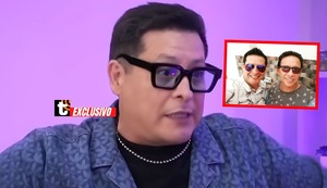 Carloncho lanza RETO contra Rondón por decir que volvería a trabajar con él: “Pregúntenle a la producción a quién no quieren”