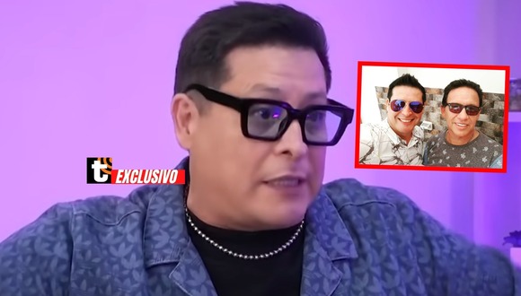 CAFÉ CON LA CHÉVEZ Carloncho lanza reto contra Ricardo Rondón