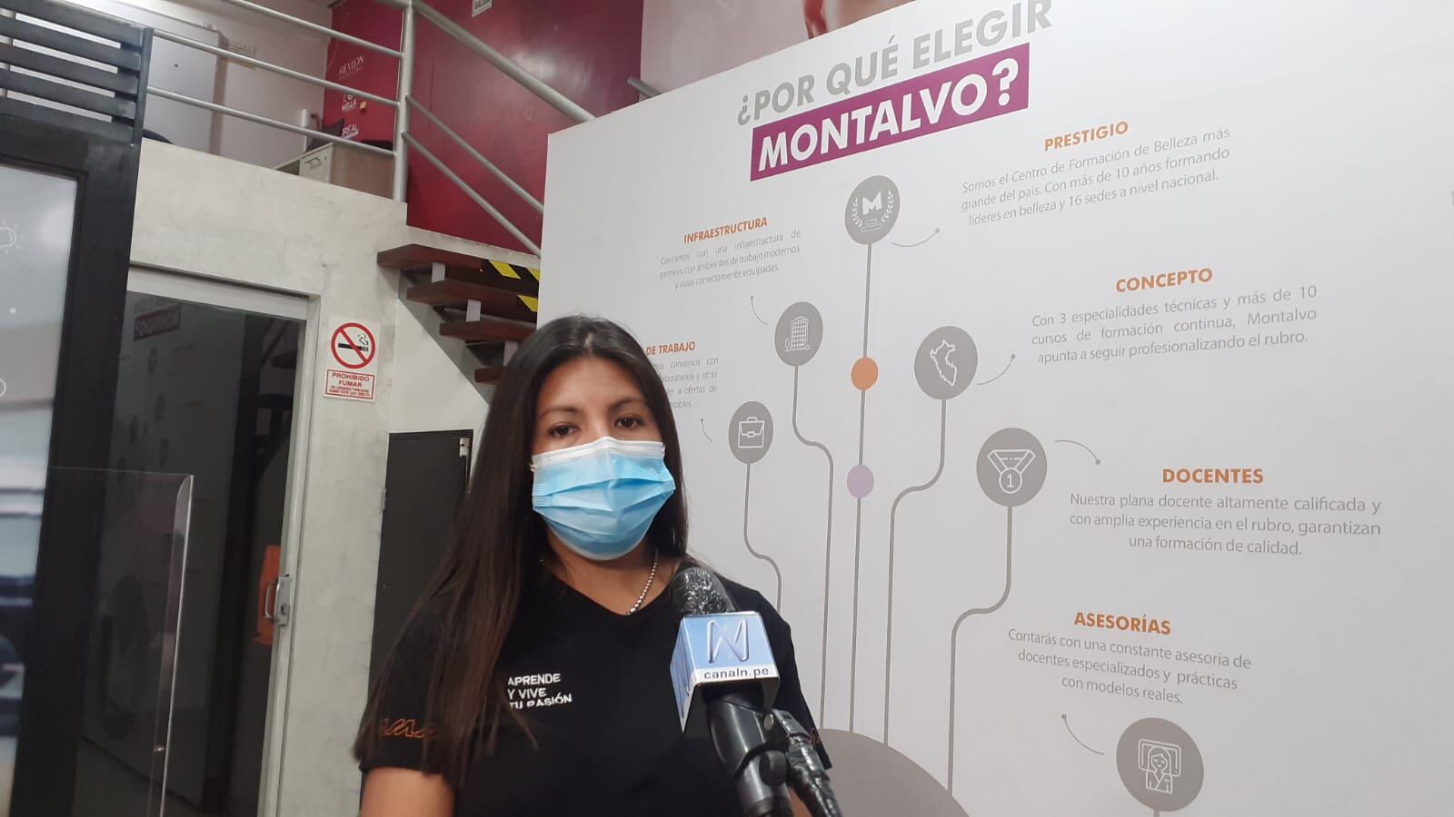 Delincuente fingió ser un mendigo para robar máquinas y cuantiosa mercadería para el cuidado del cabello de un local. (Foto: Mónica Rochabrum/Trome)