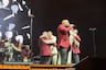 Conmovedor homenaje del Gran Combo y el Grupo Niche a Rafael Ithier durante concierto | VIDEO