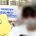 Madre denuncia abuso sexual contra su hijo de 10 años en baño de colegio: Clausuran institución educativa