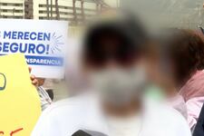Madre denuncia abuso sexual contra su hijo de 10 años en baño de colegio: Clausuran institución educativa