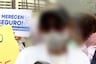 Madre denuncia abuso sexual contra su hijo de 10 años en baño de colegio: Clausuran institución educativa
