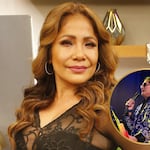 Marisol recuerda a Pascualillo tras su muerte: “Uno de mis temas más exitosos fue ‘Si me ibas a dejar’”