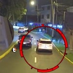¡Una cacería planificada desde el primer minuto! Así siguieron paso a paso a la camioneta que llevaba lingotes de oro en Surco