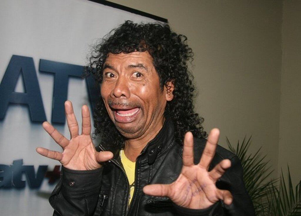 Cachay estrará en el nuevo prpograma de los cómicos ambulantes de Latina. (Foto: Archivo)