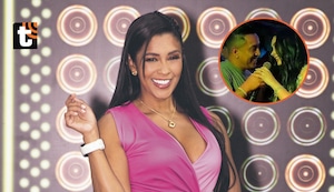 Rocío Miranda ‘lapida’ a Christian Cueva por cantar con Pamela Franco: “Es una burla, tan chabacano”