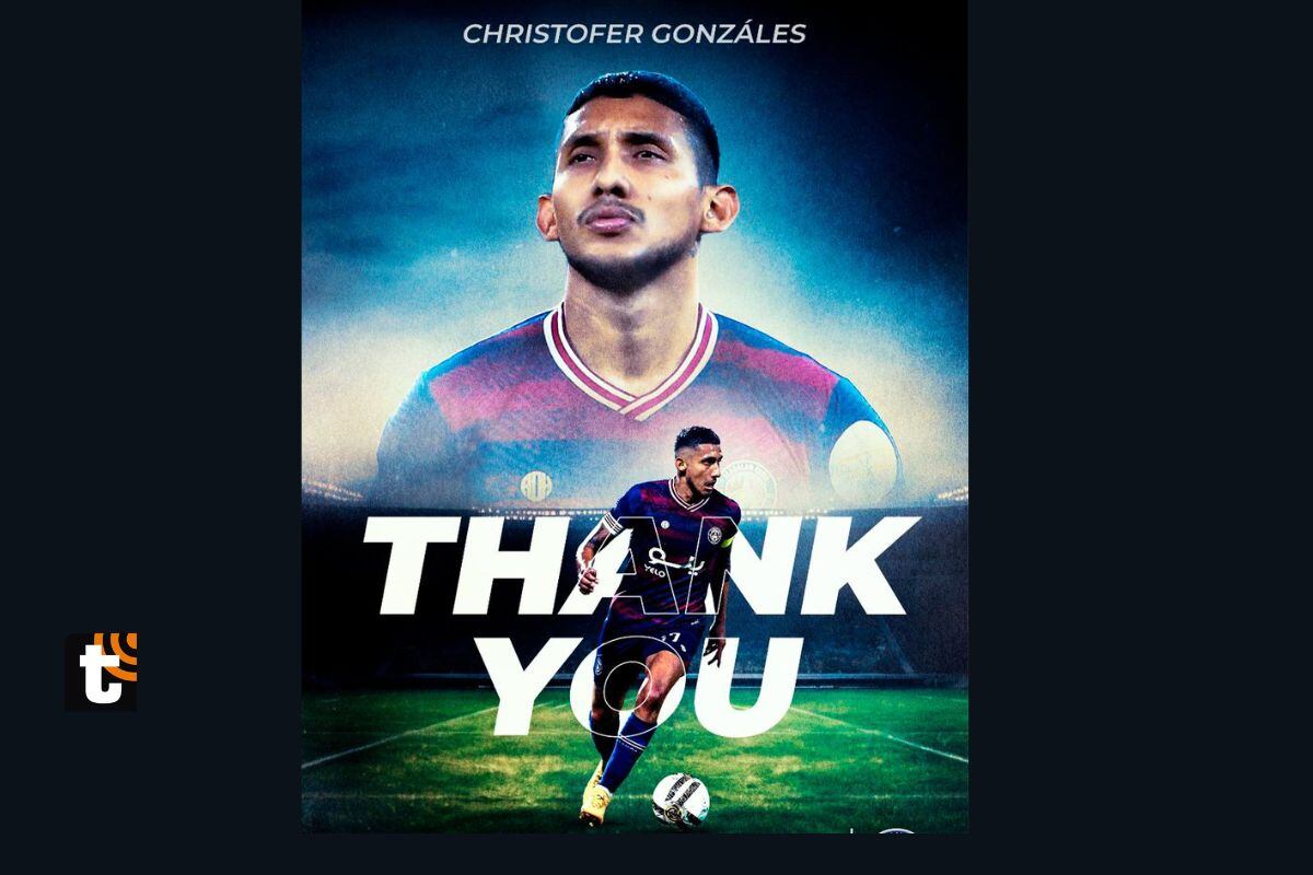 Club de Arabia Saudita se despidió del volante nacional (Foto: @AlAdalah)