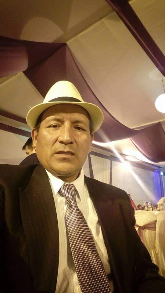 Dos extranjeros atacaron a balazos a trabajador del policlínico 'Quito' para robarle 30 mil soles que había cobrado.