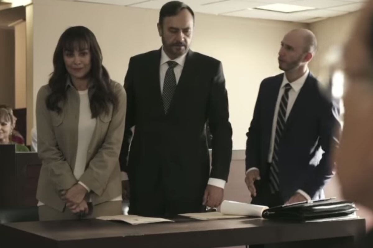 A poco más de un mes del estreno, la cadena de televisión mexicana ha comenzado a emitir los primeros videos promocionales de esta historia (Foto: TelevisaUnivision)