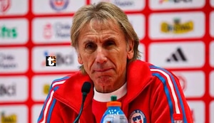 Pisa Pelota: Me revienta la bilis cuando escucho declaraciones de Gareca, el más grande paseador que ha pasado por el buzo de la selección