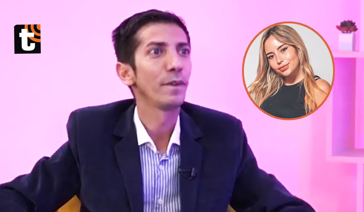 El Flaco Granda también contó que ha visto a varios futbolistas de fiesta y después han sido ampayados, pero nunca lo dijo.