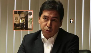 El estremecedor informe policial tras hallar muerto a José Miguel Castro, clave en el caso Susana Villarán