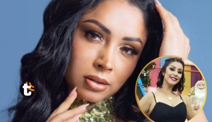 Pamela Franco manda tremenda indirecta ¿para Karla Tarazona?: “Tranquila mi amor que nadie le va a quitar ese mujeriego”