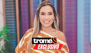 Ethel Pozo llevó con engaños a su esposo Julián Alexander a ponerse bótox