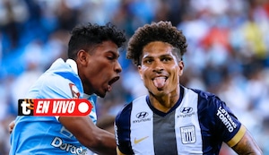 Sporting Cristal vs Alianza Lima EN VIVO: cómo ver partidazo por playoffs de Liga1