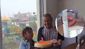 ¡EMBOSCADA POR UNA DEUDA! Ordenan captura de empresario cevichero sindicado por crimen de amiga en La Perla