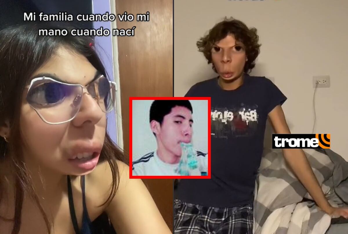 TikToker peruano es nominado a premios MTV por audio