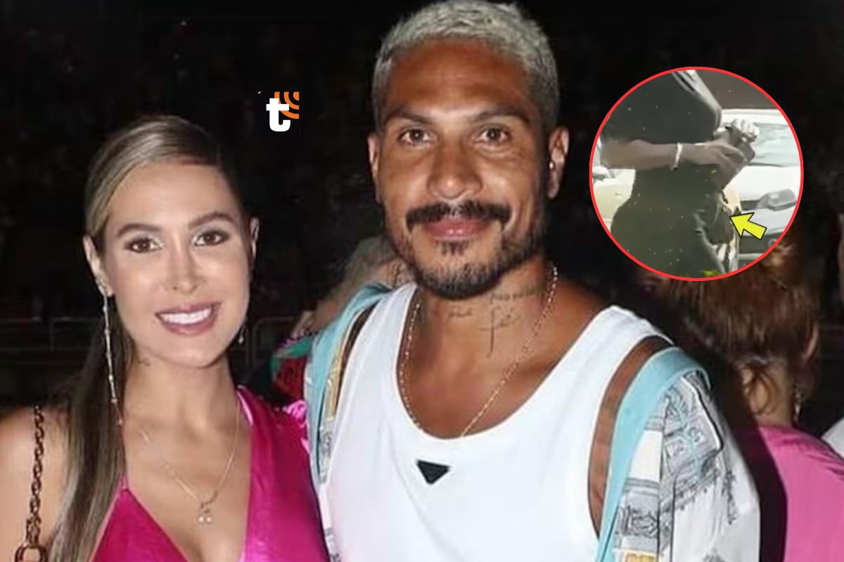 Impactantes imágenes de Ana Paula Consorte despiertan rumores de un tercer hijo con Paolo Guerrero.